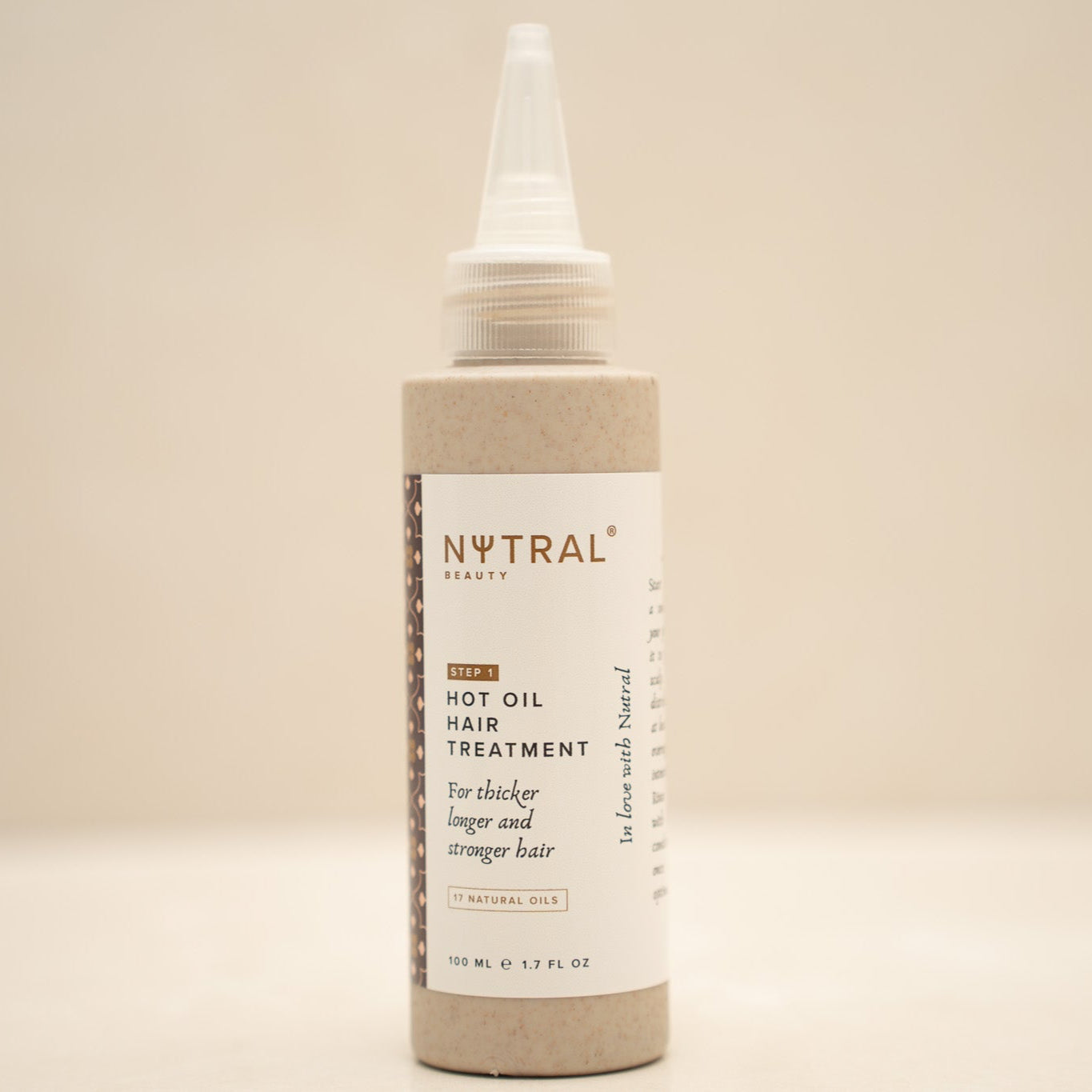 Hair Treatment Oil | PRE ORDER