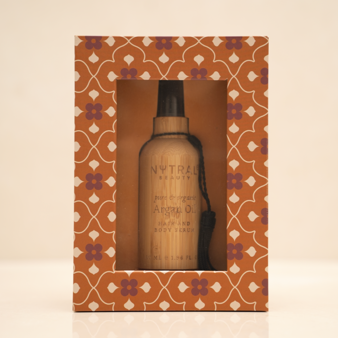 Argan Hair & Body Serum