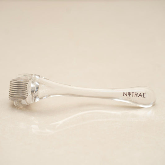 Scalp Dermaroller