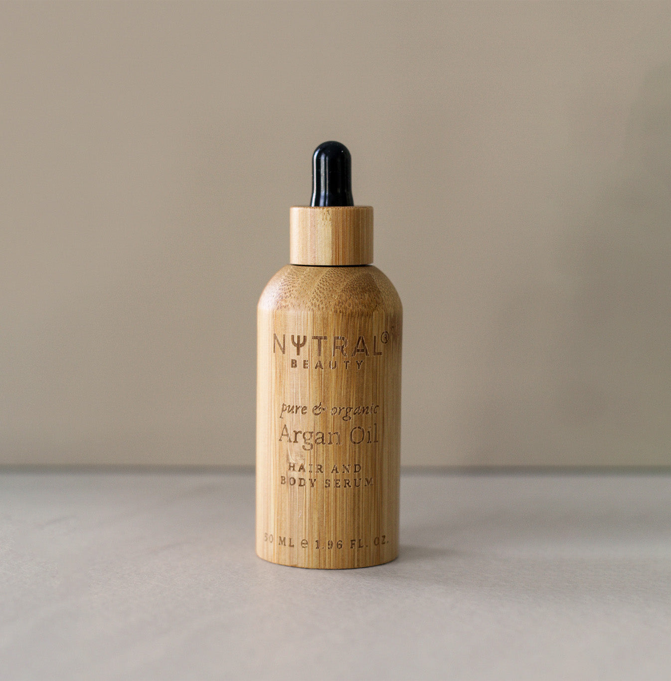 Argan Hair & Body Serum