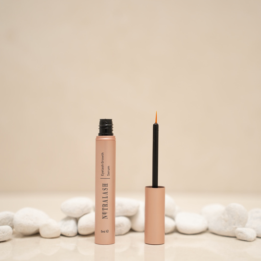 Lash serum