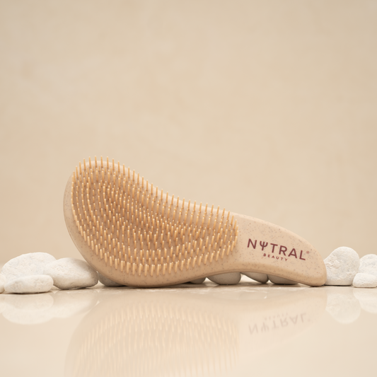 Detangler Brush