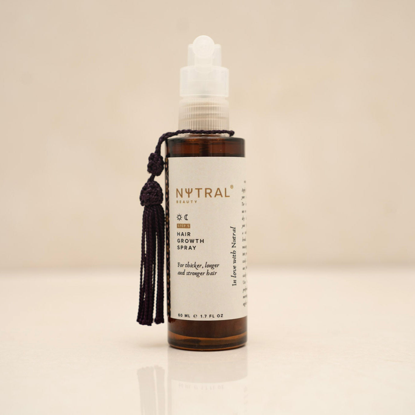 Hair Growth Spray