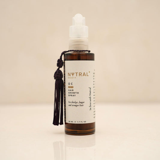 Hair Growth Spray